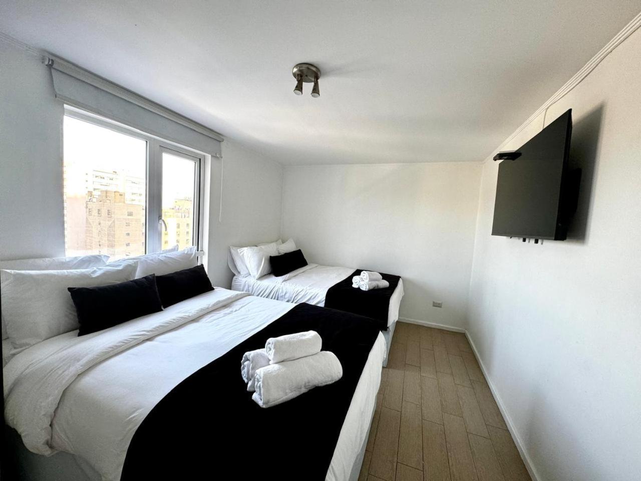 Apartamento Negocios