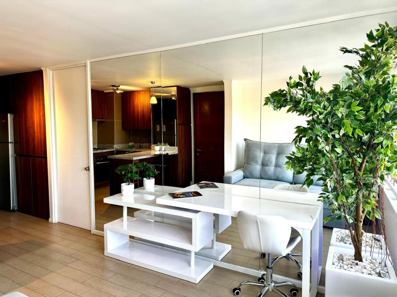 Negocios Apartamento Calama