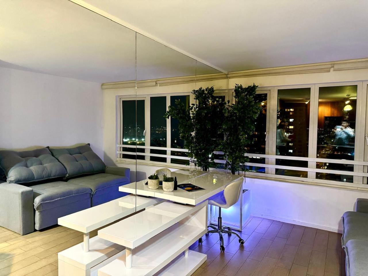 Apartamento Negocios Calama